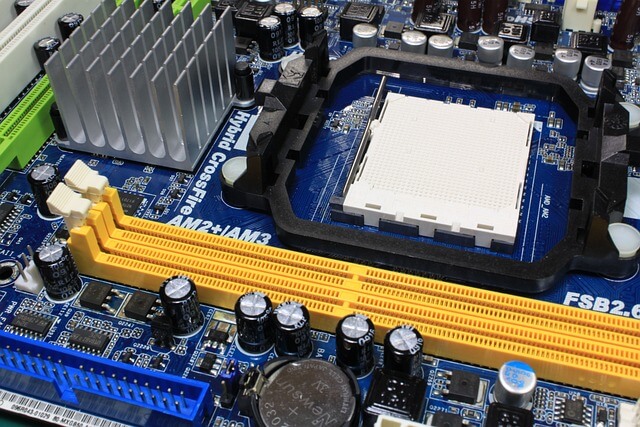 Future Trends in Motherboard Technology