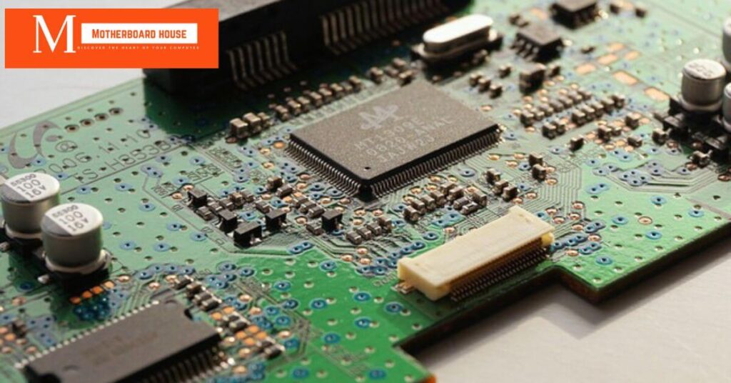 Motherboard vs. Circuit Board: What Makes a Difference?