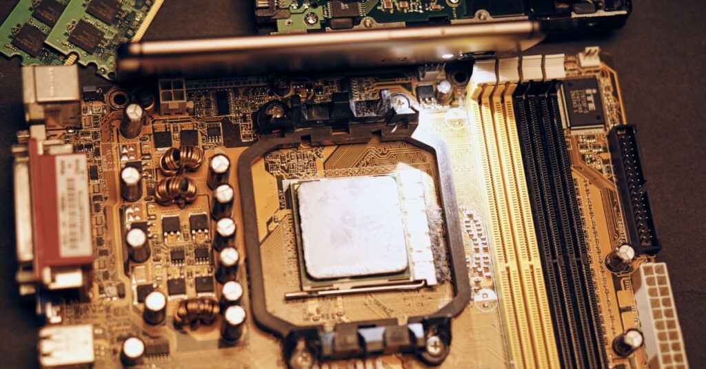 Why "Motherboard" is Used Instead of "Fatherboard"